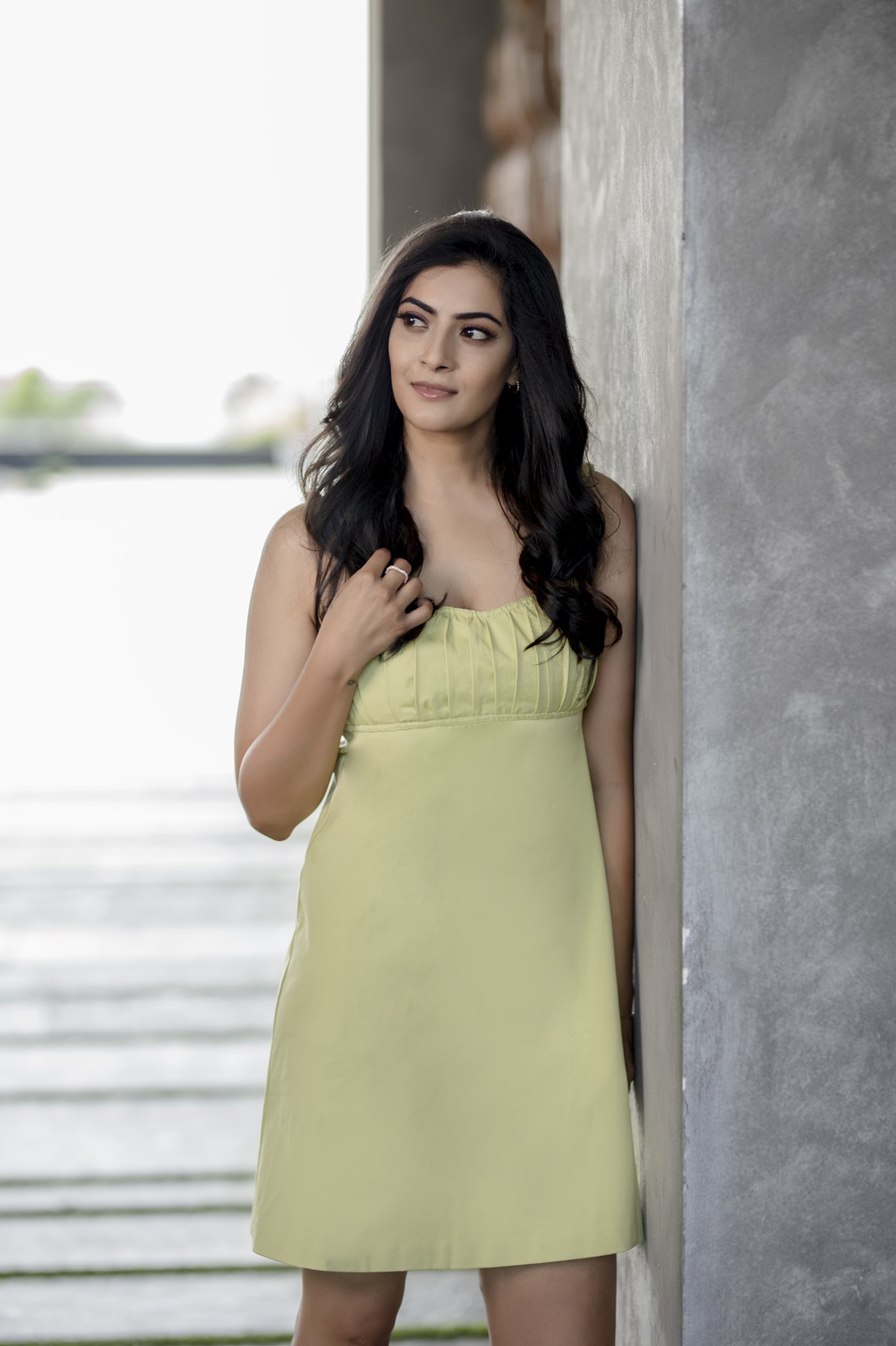 Varalaxmi Sarathkumar 3