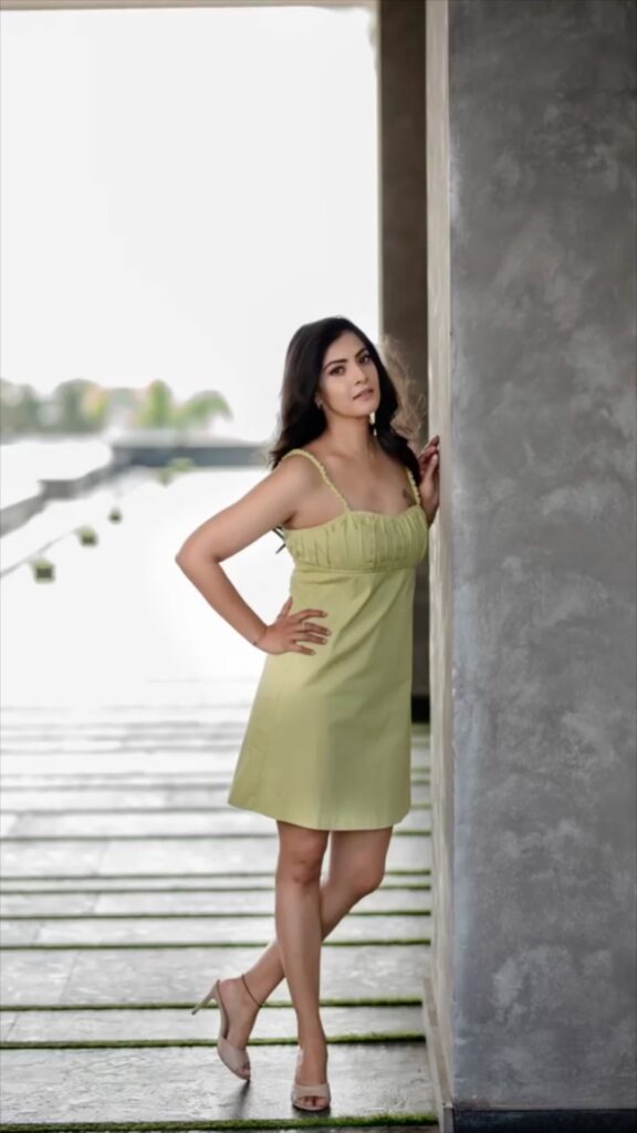 Varalaxmi Sarathkumar 5