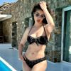 Raai Laxmi bikini stills