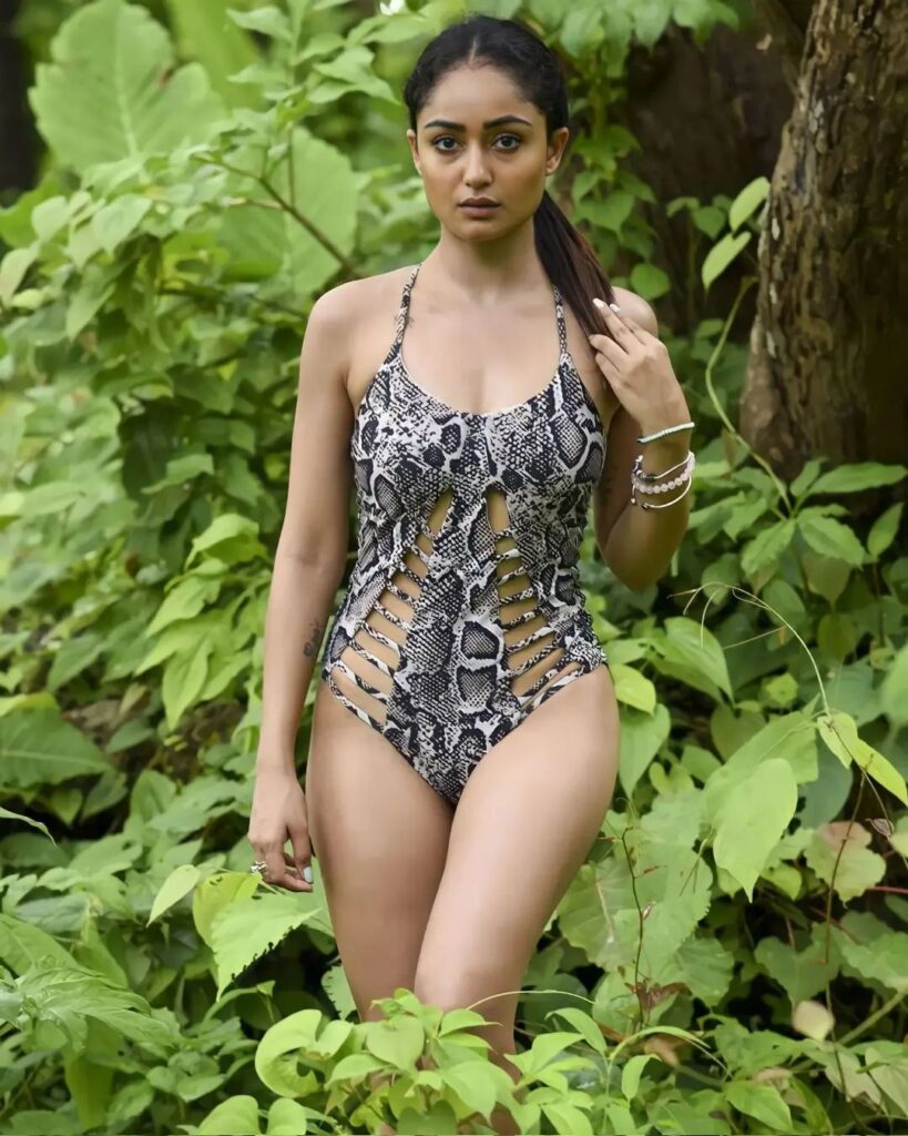 Tridha Choudhury 2