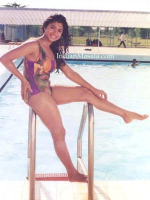 Yester year actress Subhasri hot stills
