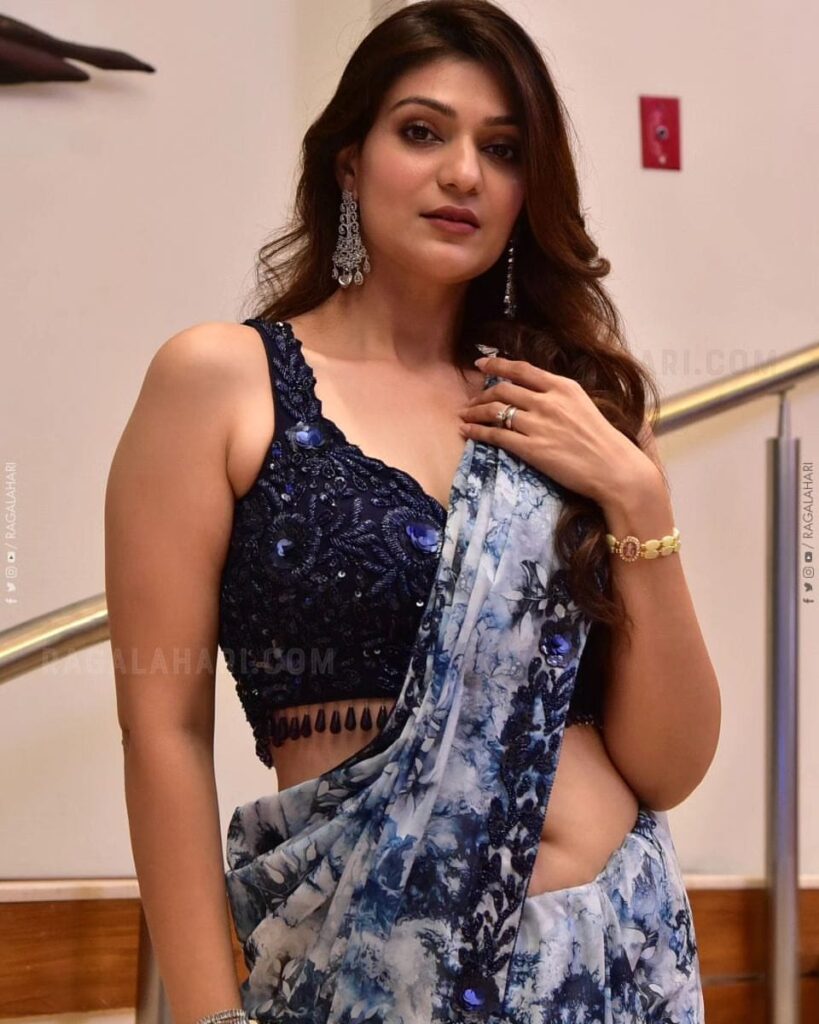 Aditi Gautam 3