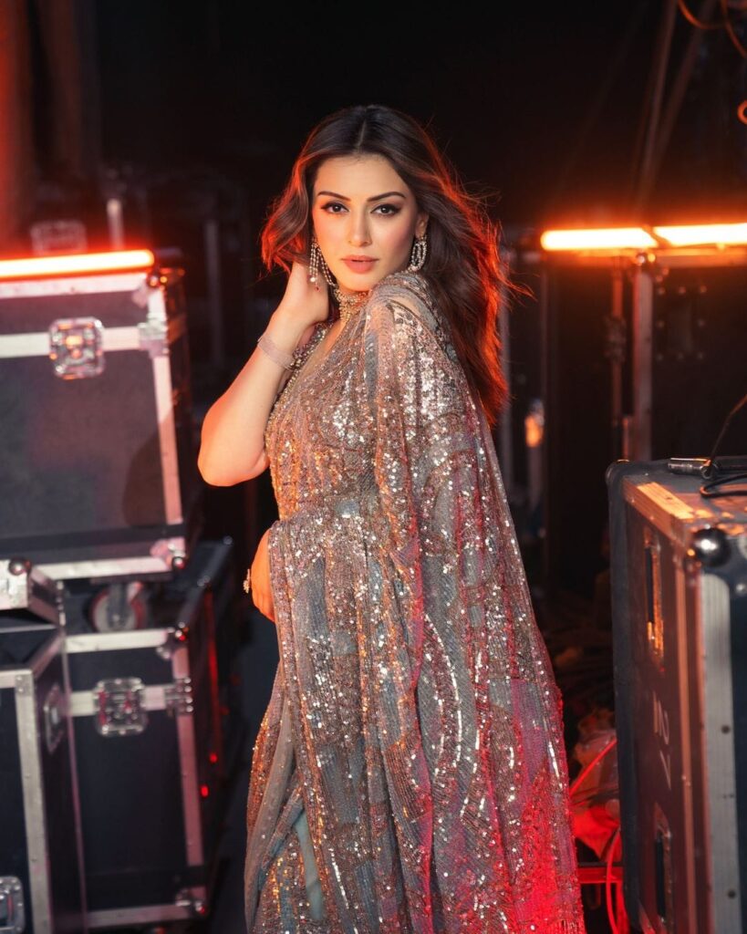 Hansika 1