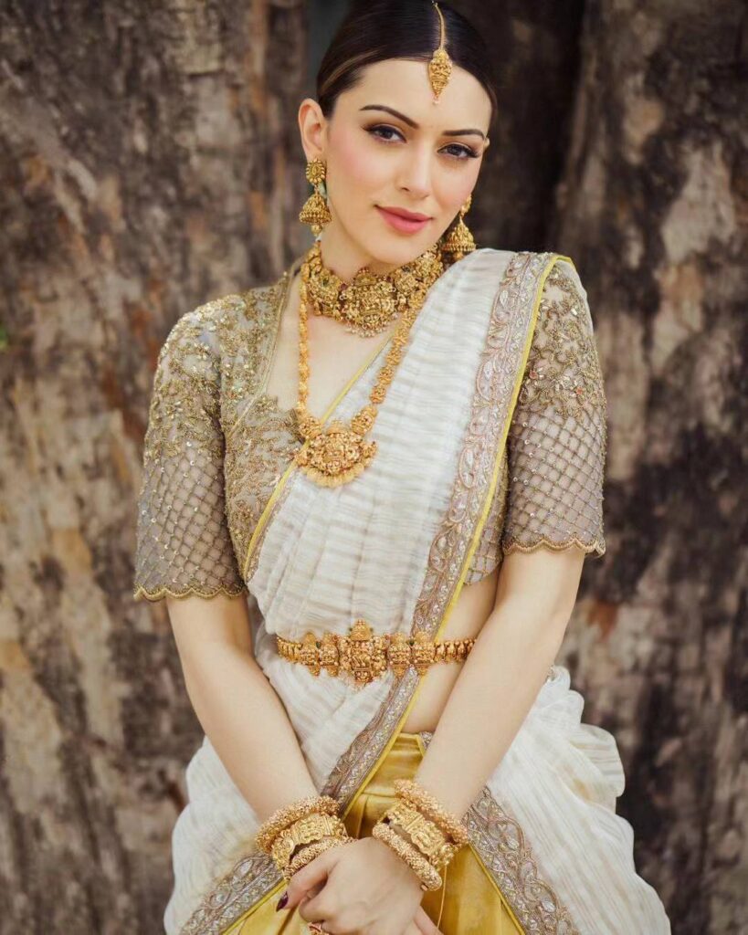 Hansika 5 1