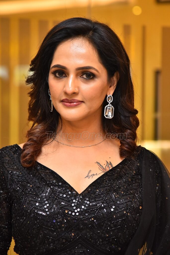 Jyothi Rai 2