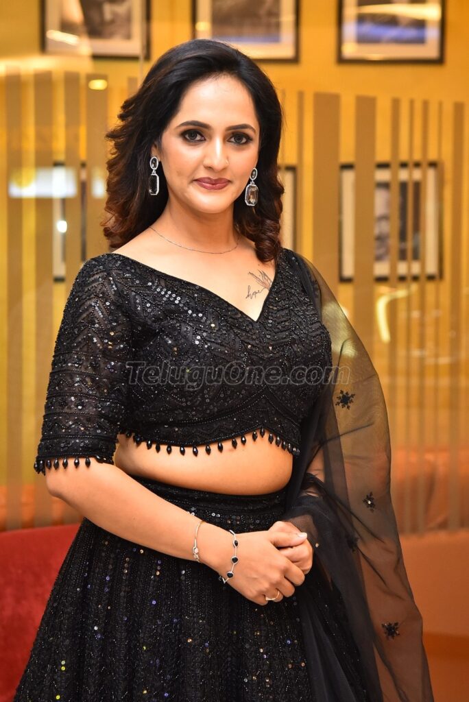 Jyothi Rai 3