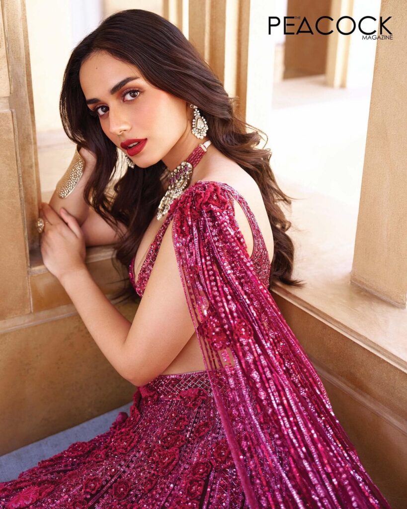 Manushi Chhillar 2 1