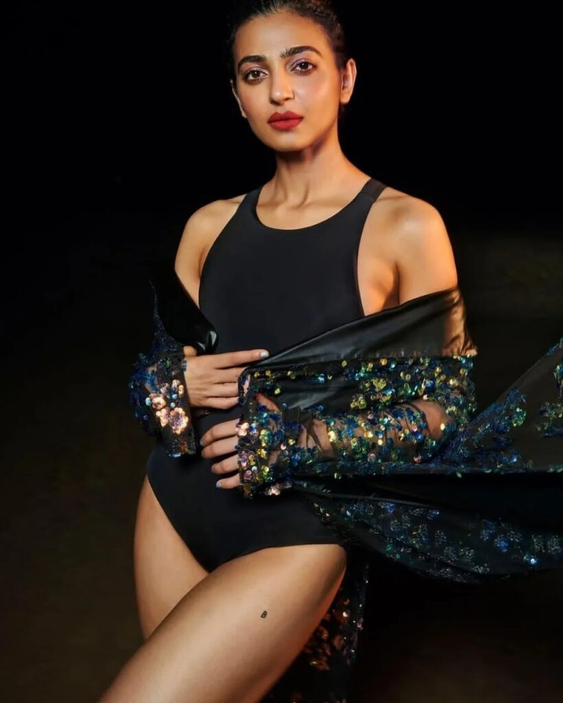 Radhika Apte 1