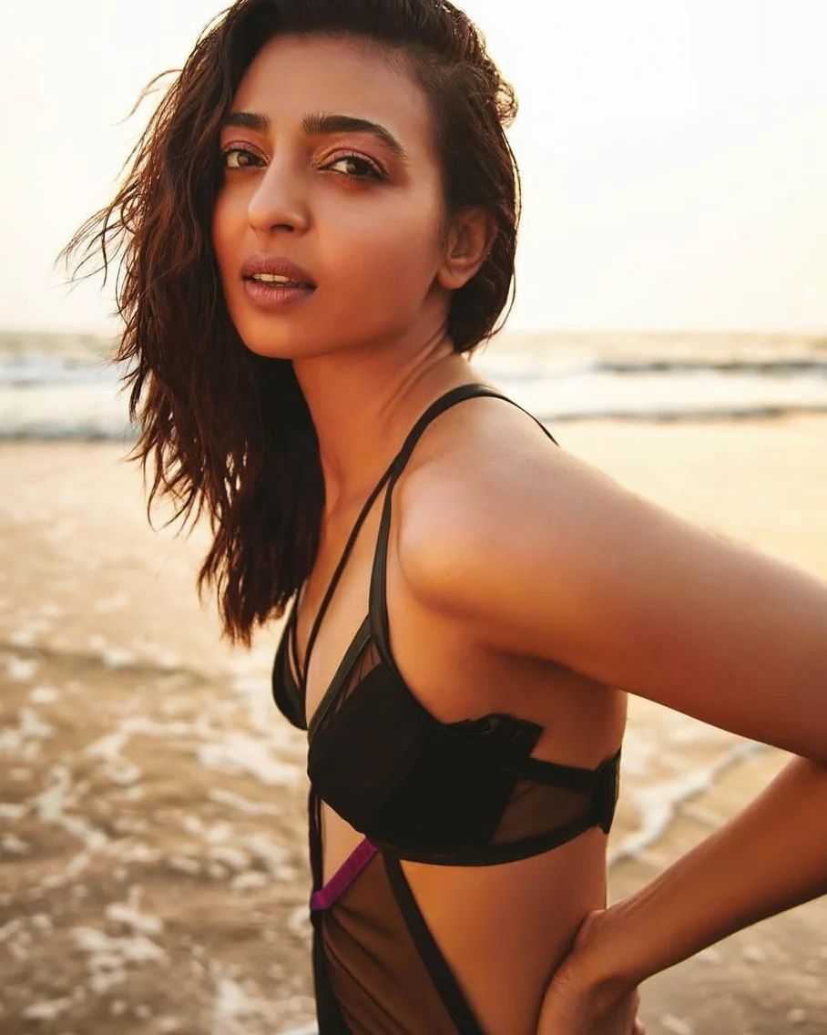 Radhika Apte 2