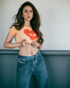 Rakul 1