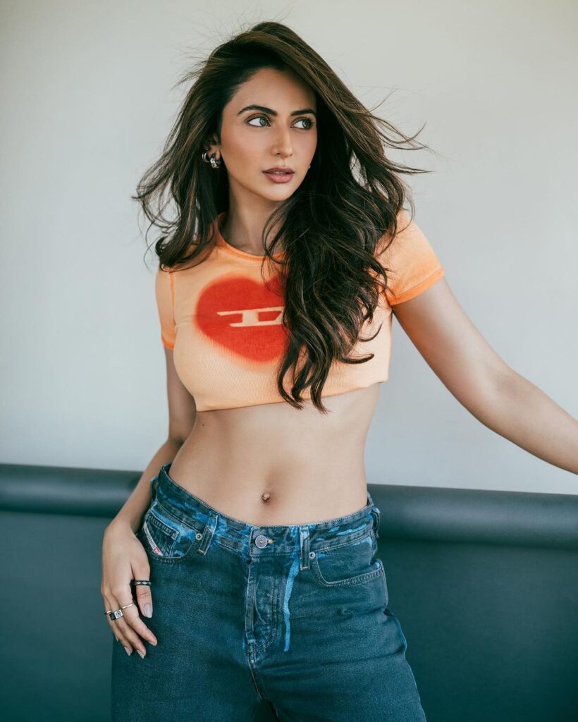 Rakul 4