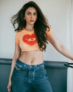 Rakul 5