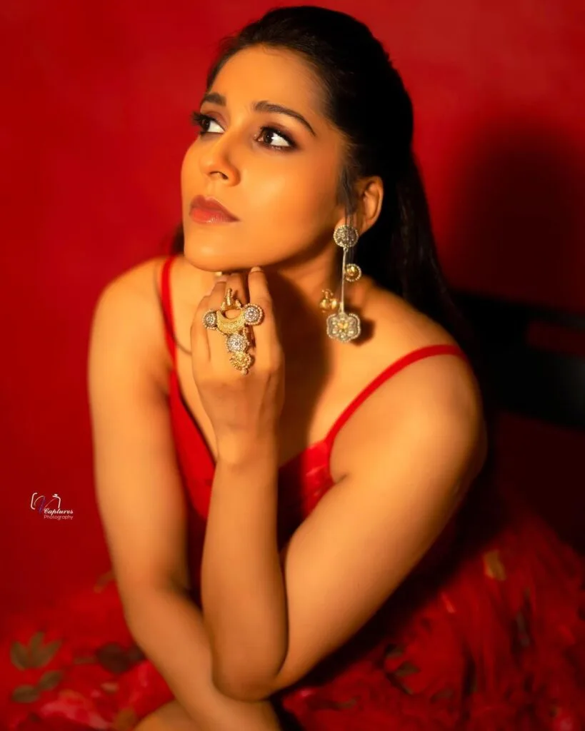 Rashmi Gautam 1