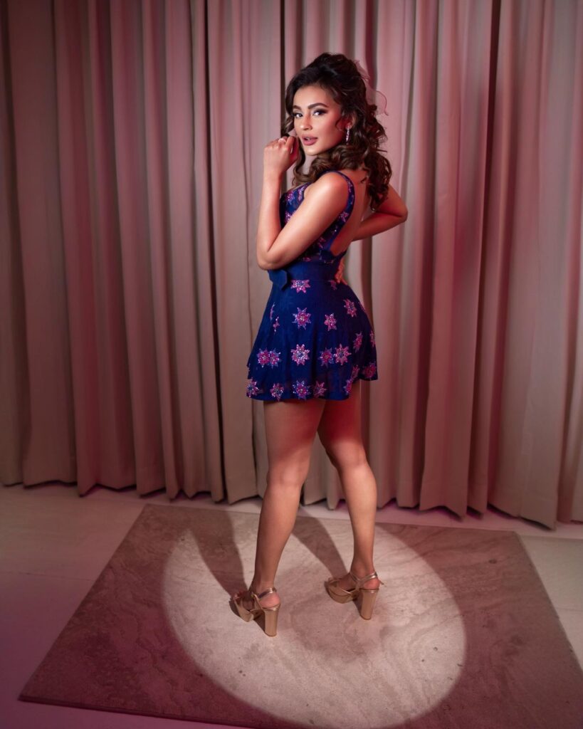 Seerat Kapoor 07