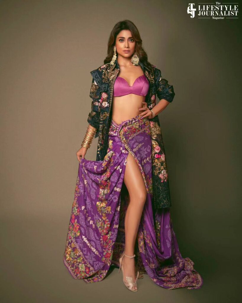 Shriya Saran 2