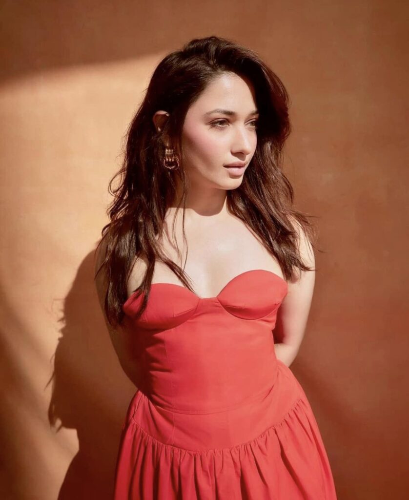 Tamannah Bhatia 5