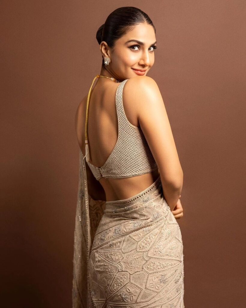 Vaani Kapoor 6