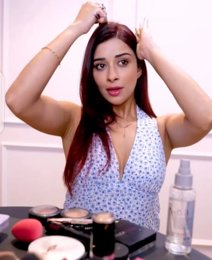 nyra banerjee 2