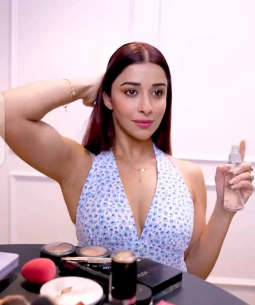 nyra banerjee 3