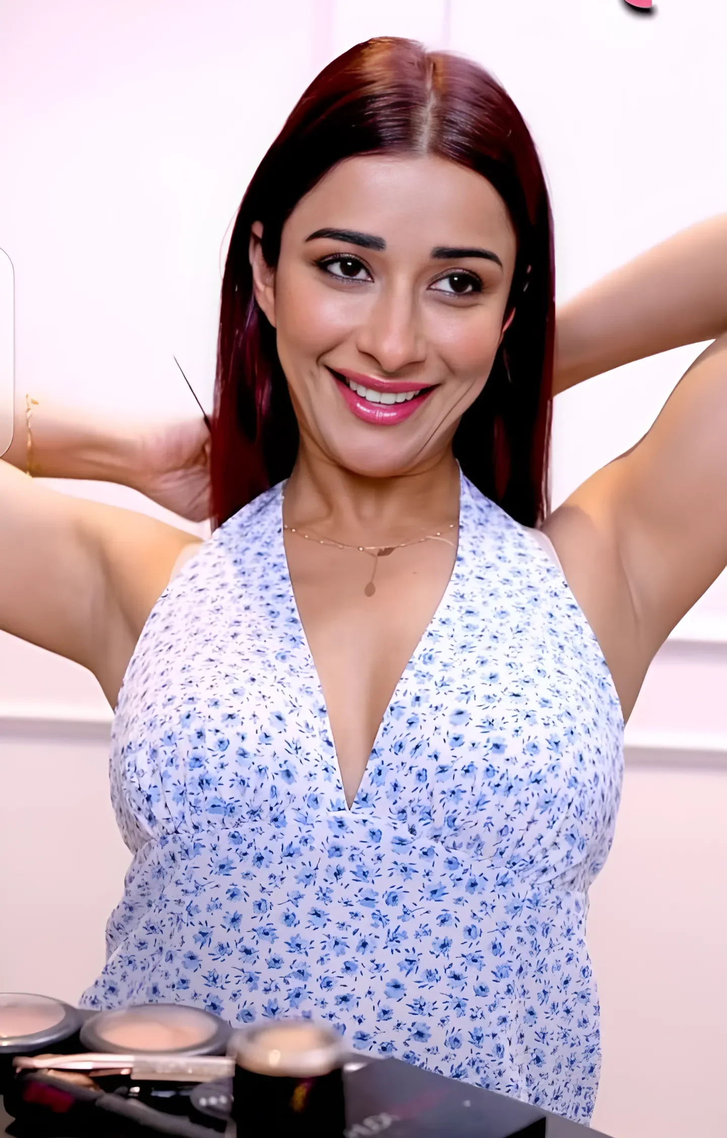 nyra banerjee 6