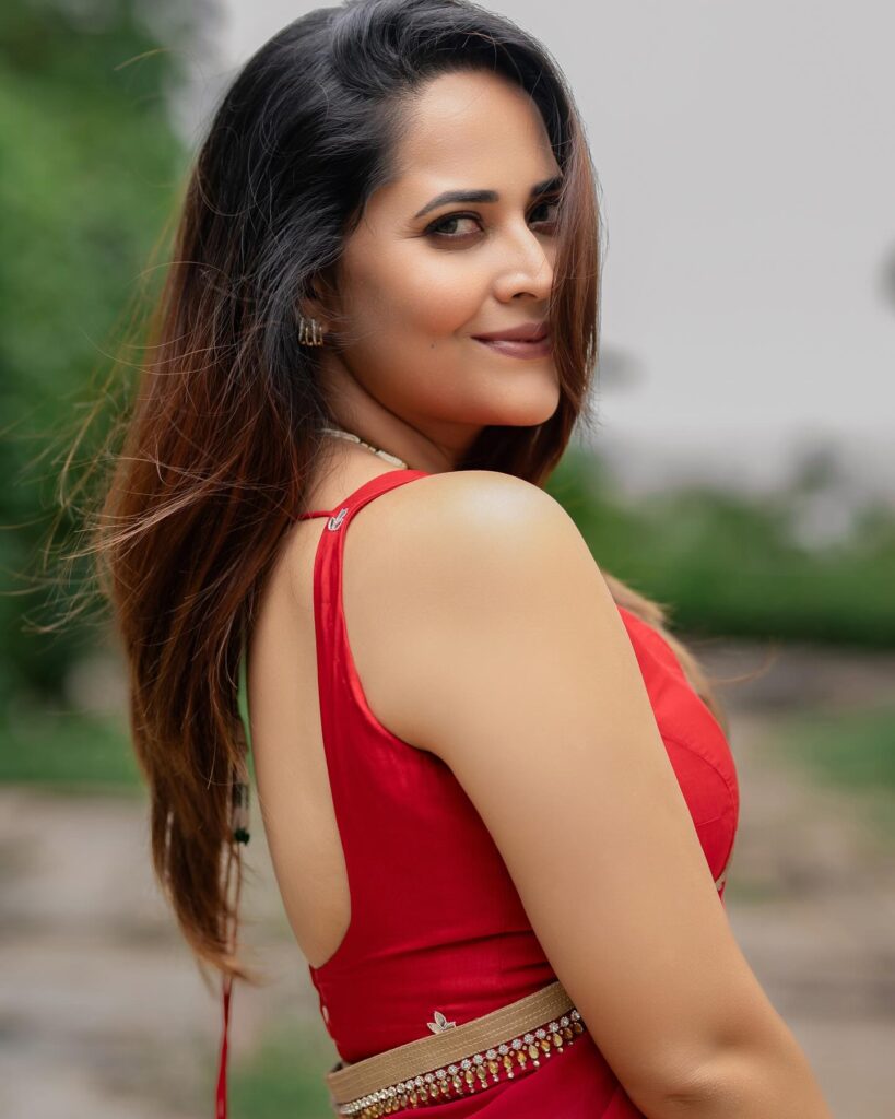 Anasuya 4 1