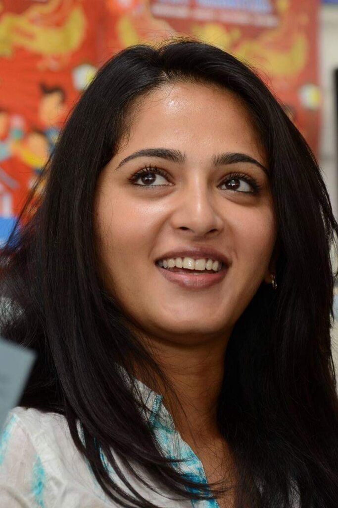 Anushka Shetty 2