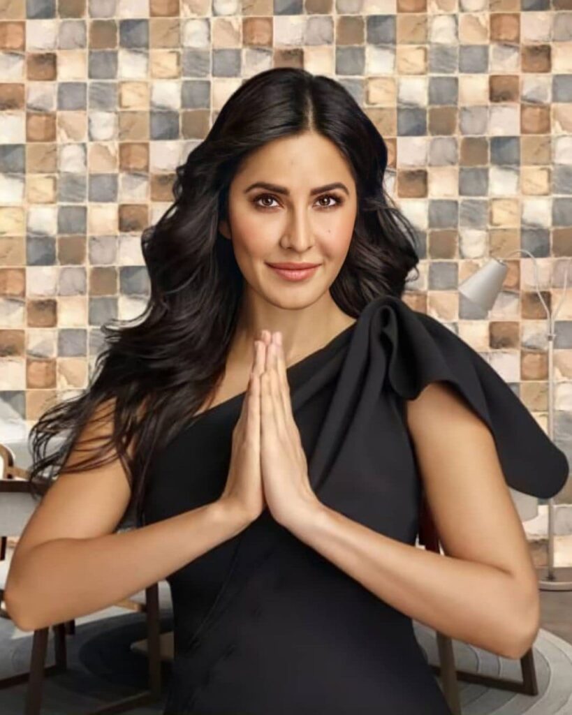 Katrina Kaif blk 1