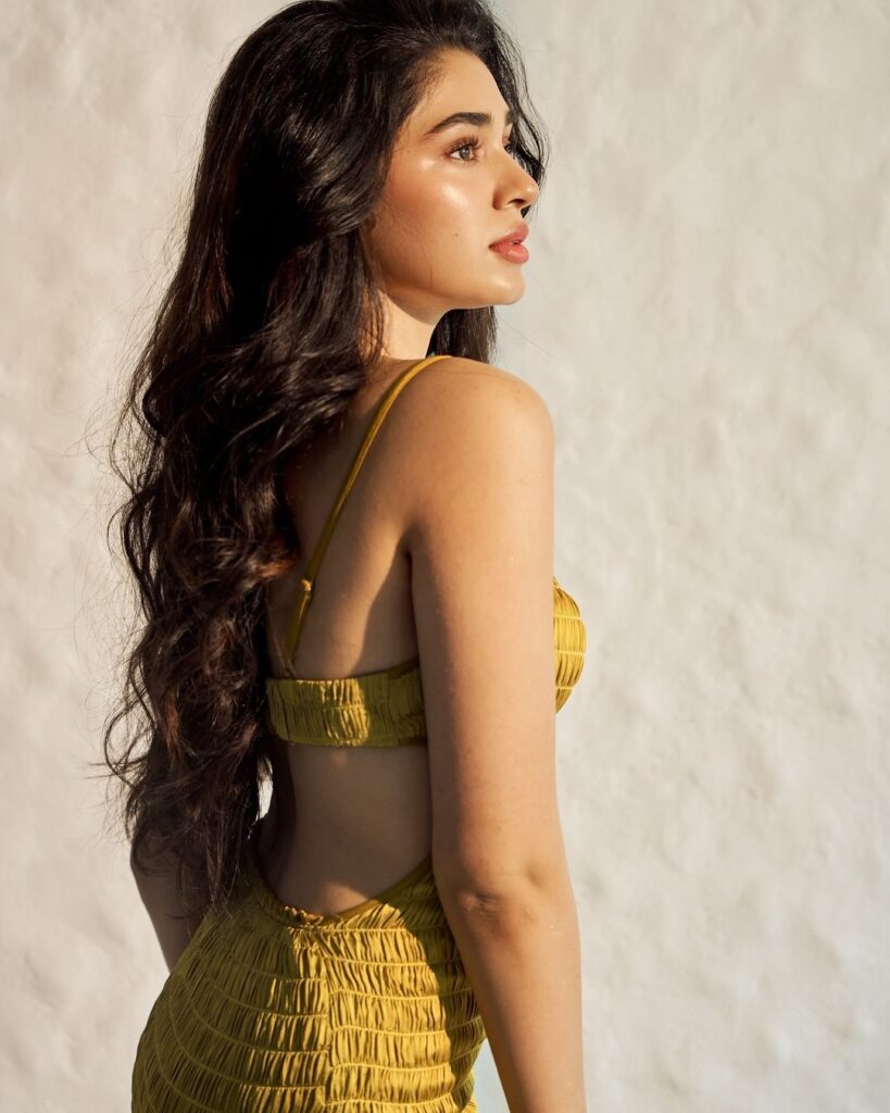 Kriti Shetty 1