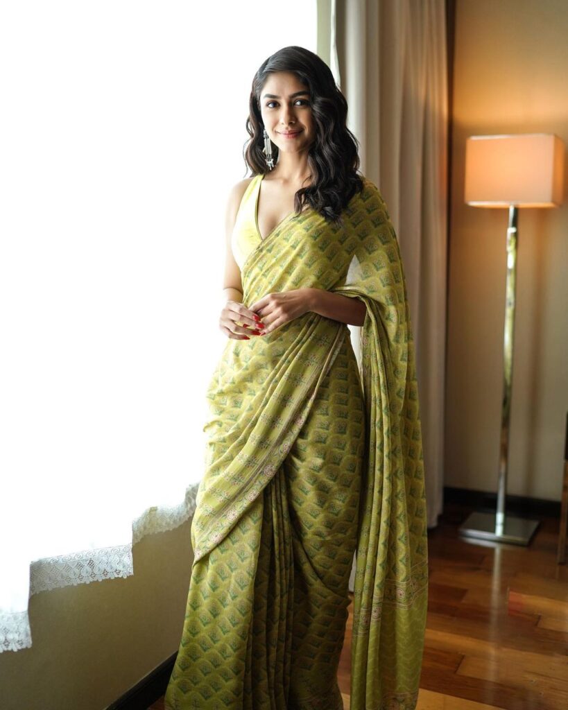 Mrunal 1