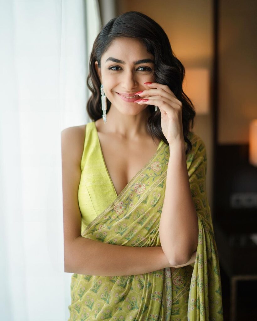 Mrunal 5