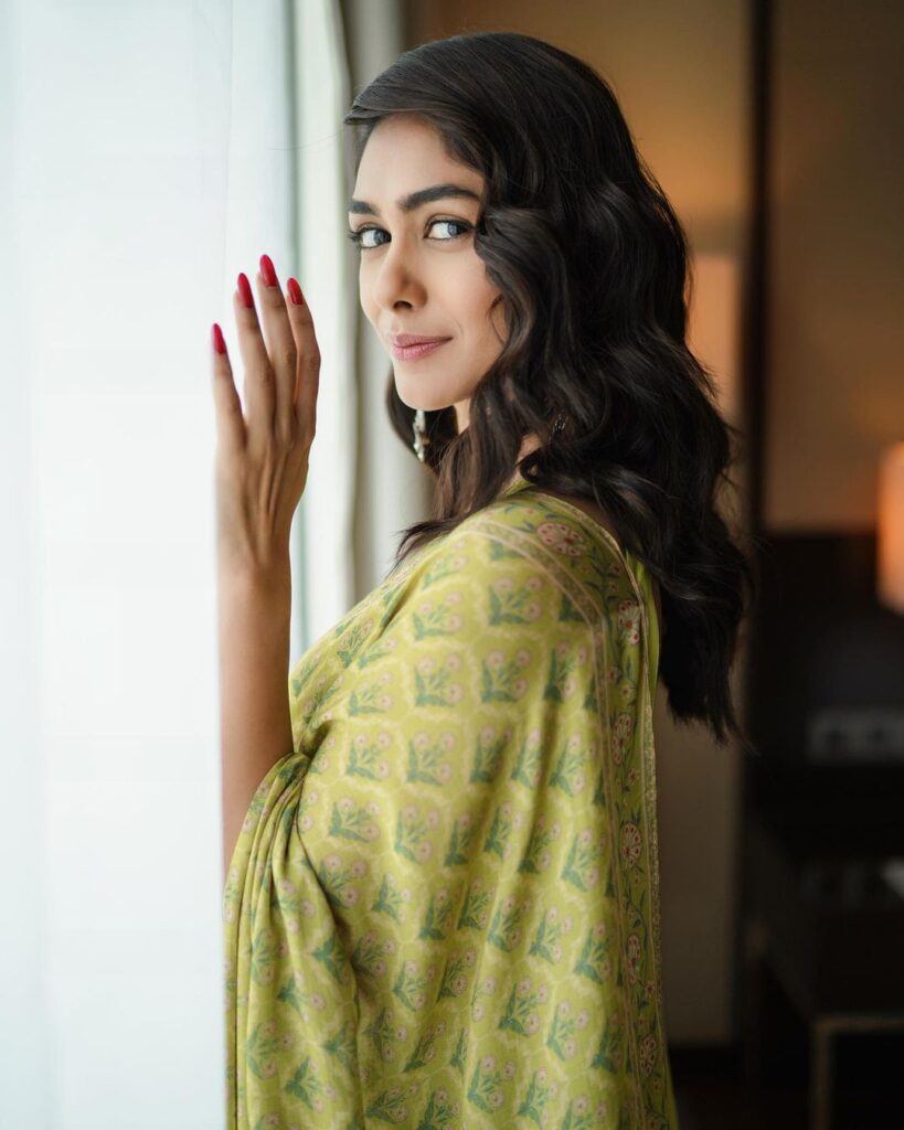 Mrunal 6