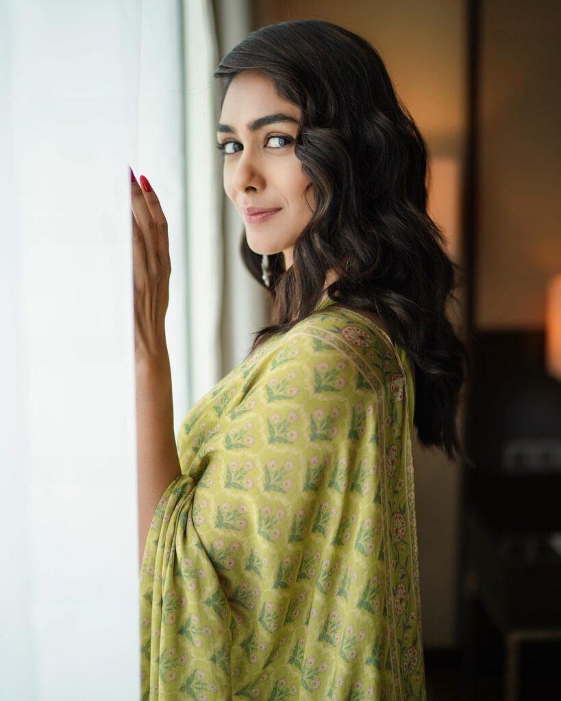 Mrunal 7