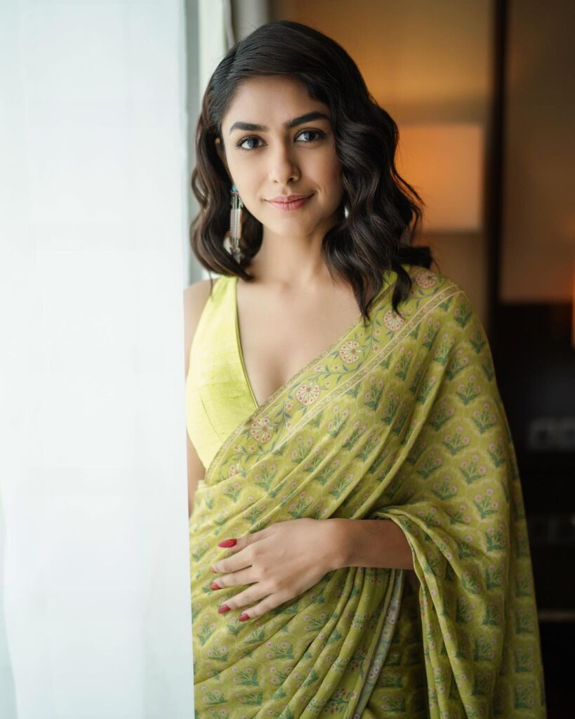 Mrunal 8