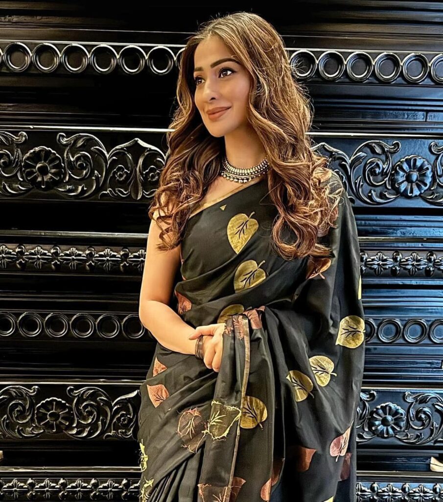 Rai Laxmi 2