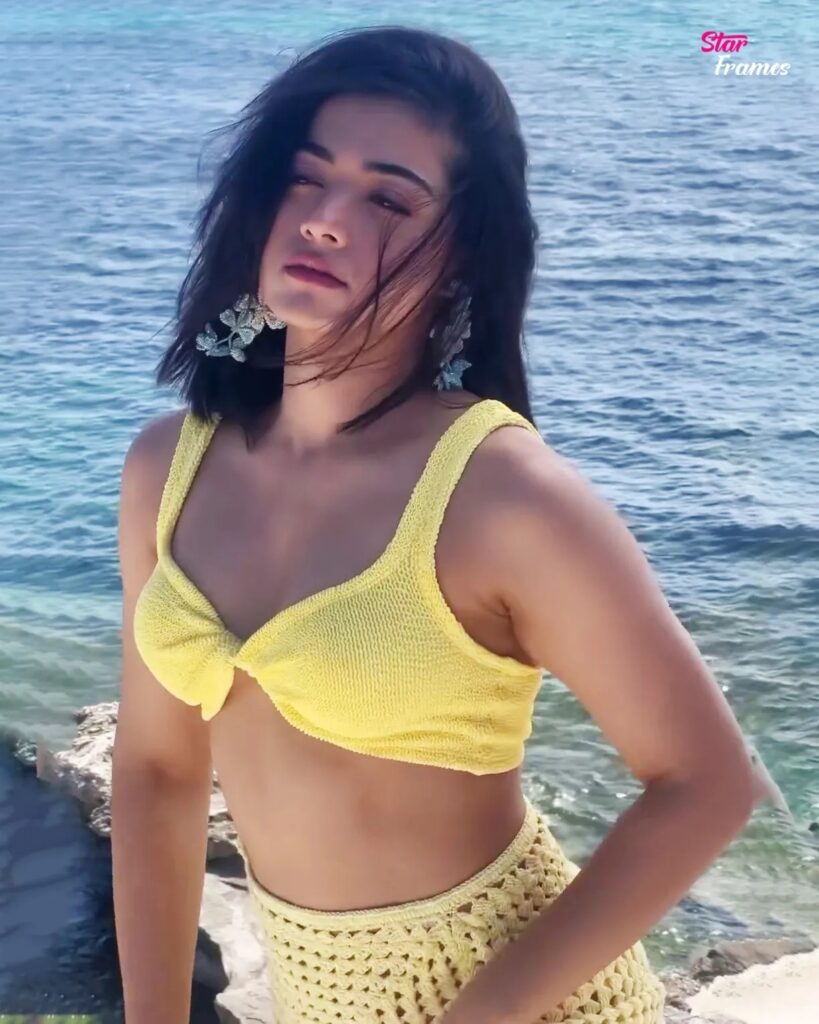 Rashmika 2