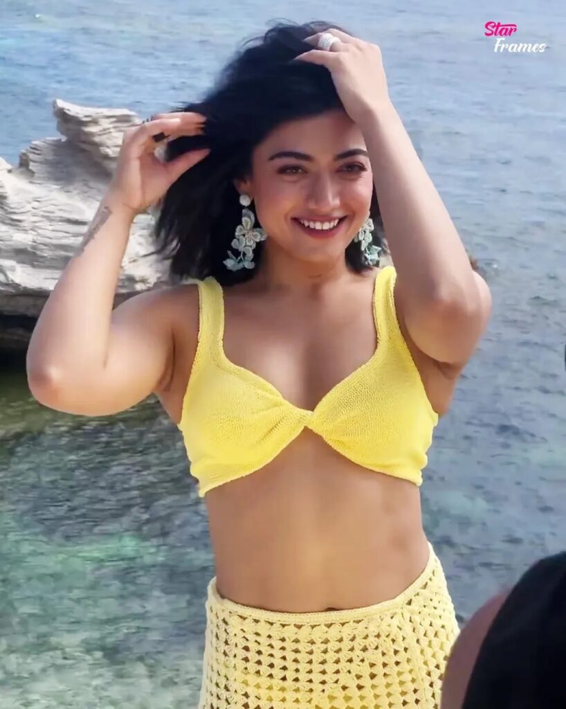 Rashmika 4