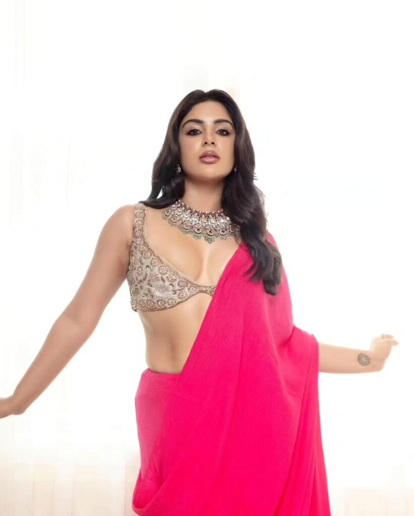 Samyukta 1 1