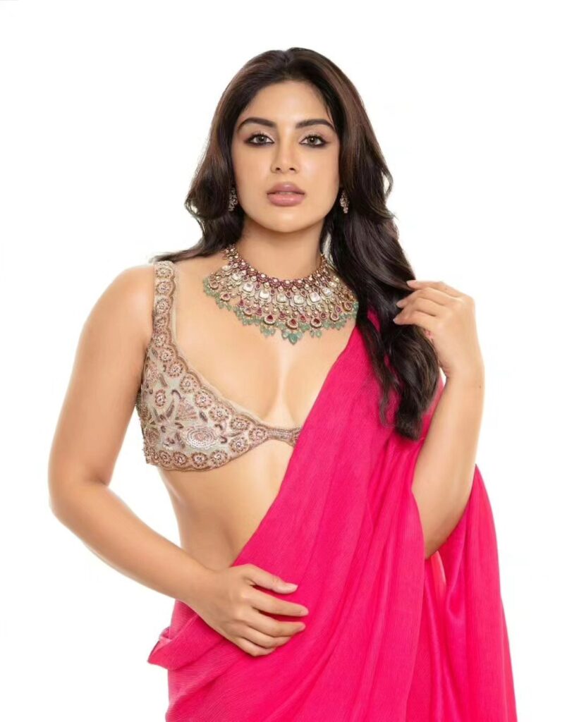 Samyukta 2 1