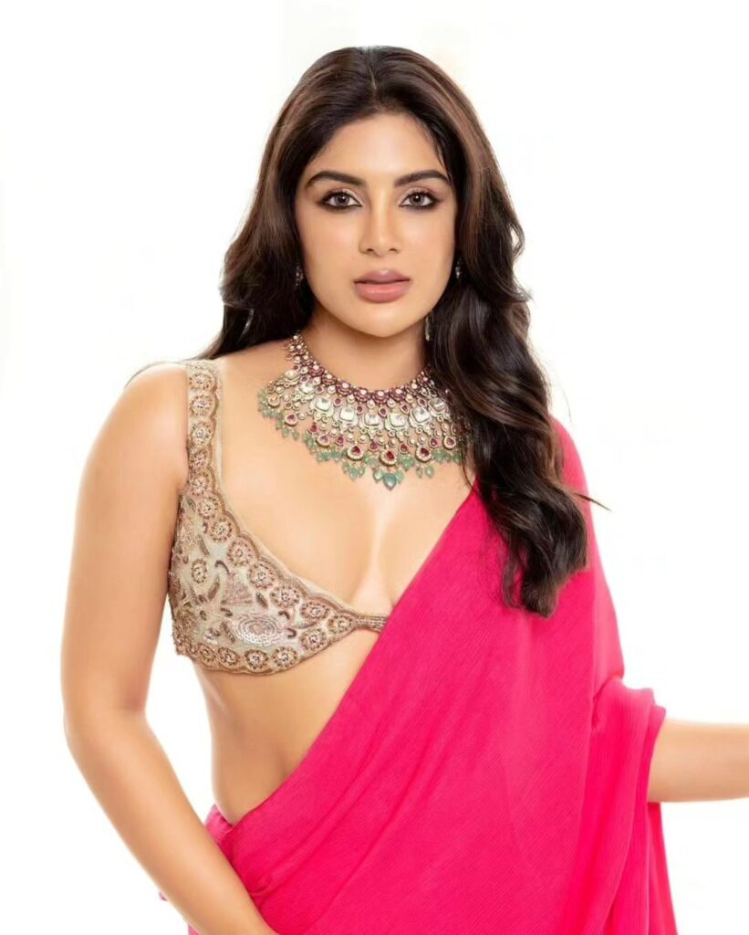 Samyukta 6