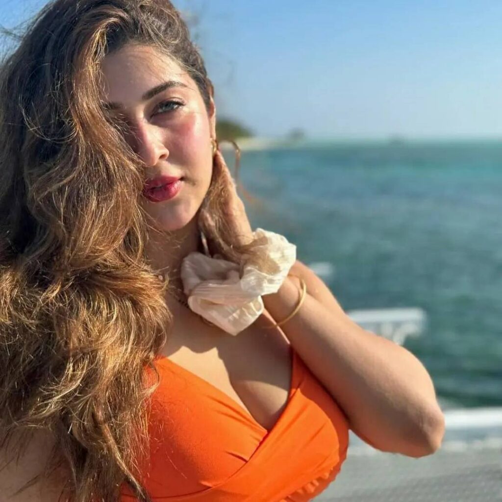 Sonarika 5