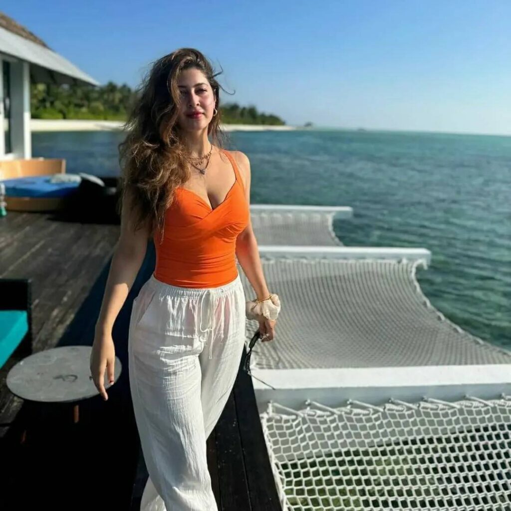 Sonarika 8