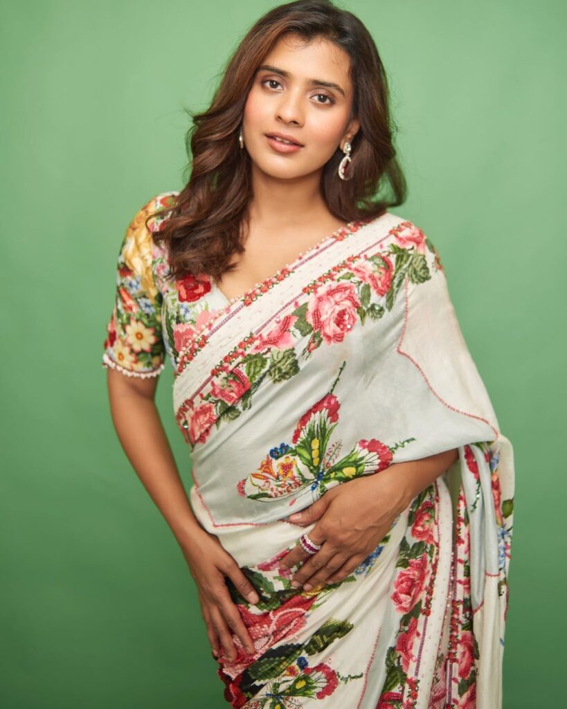 hebah patel 5 1