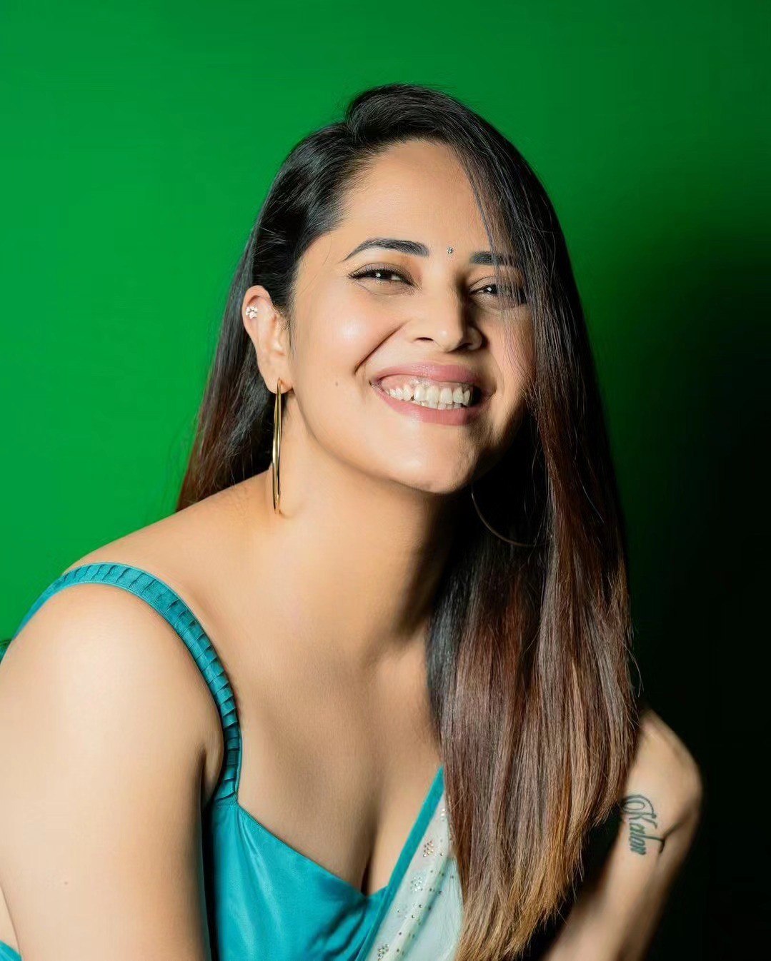 Anasuya 5 2