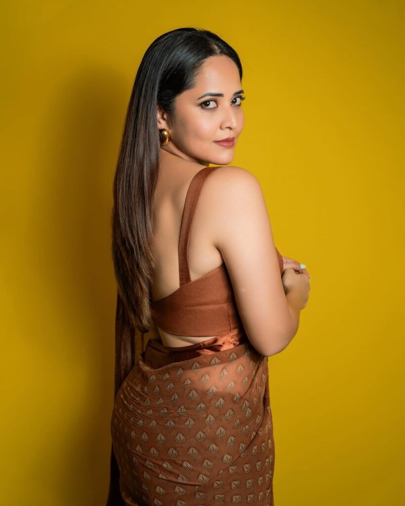 Anasuya 7 2