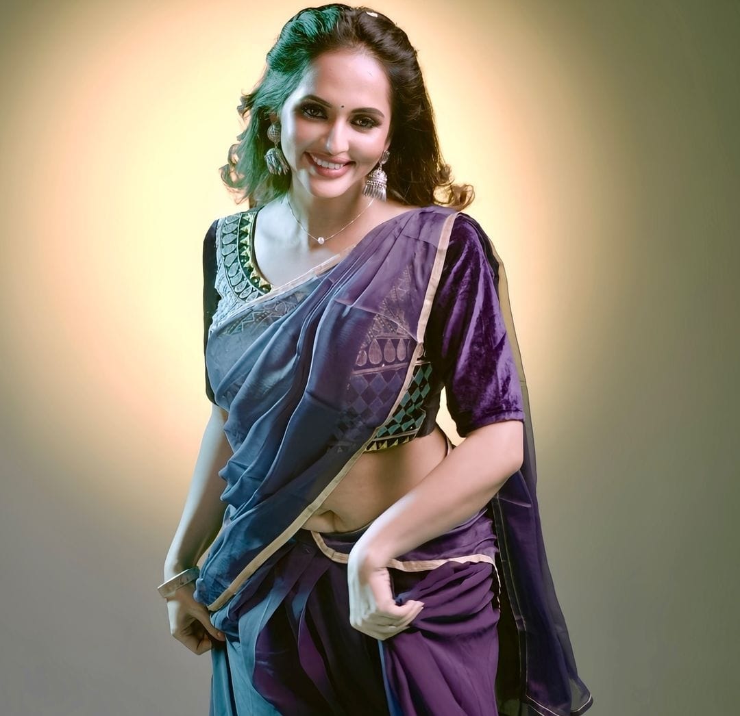 Jyothi Rai 2