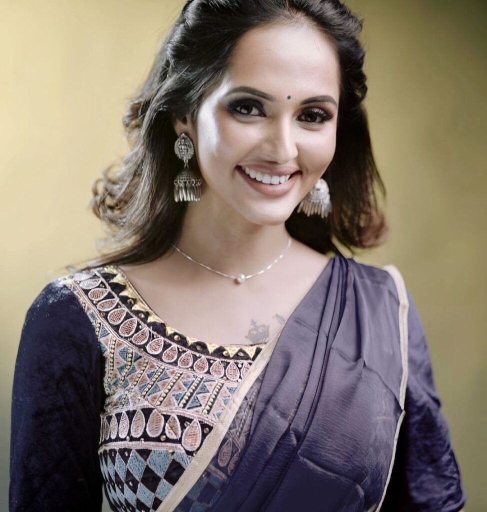 Jyothi Rai 3