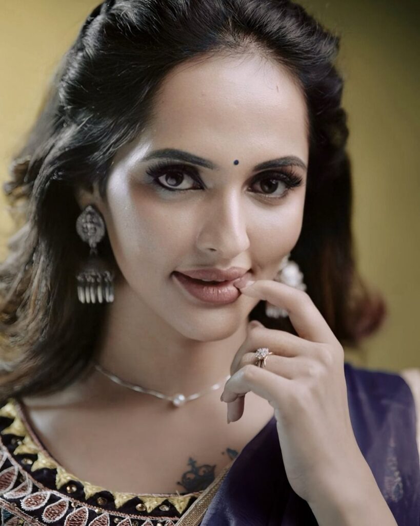 Jyothi Rai 5 1