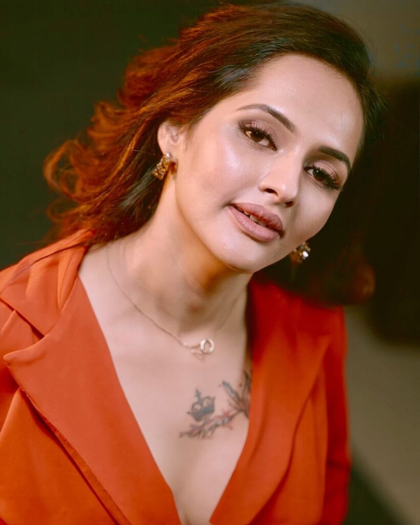 Jyothi Rai 7