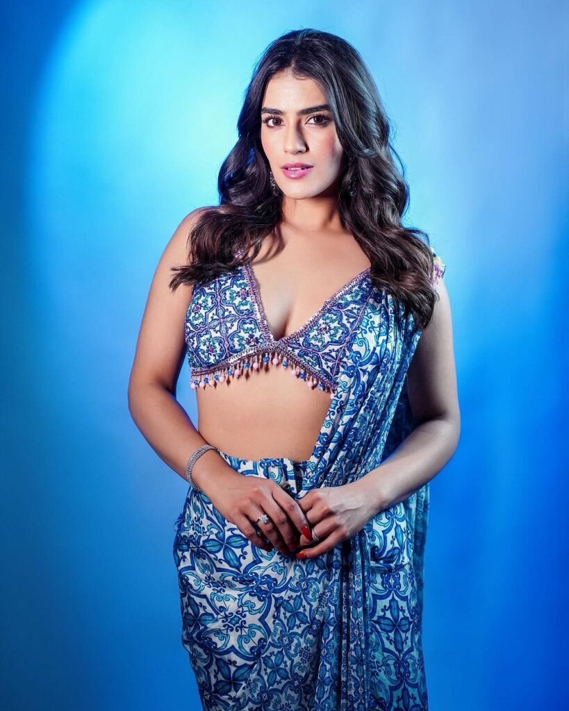 Kavya Thapar 6