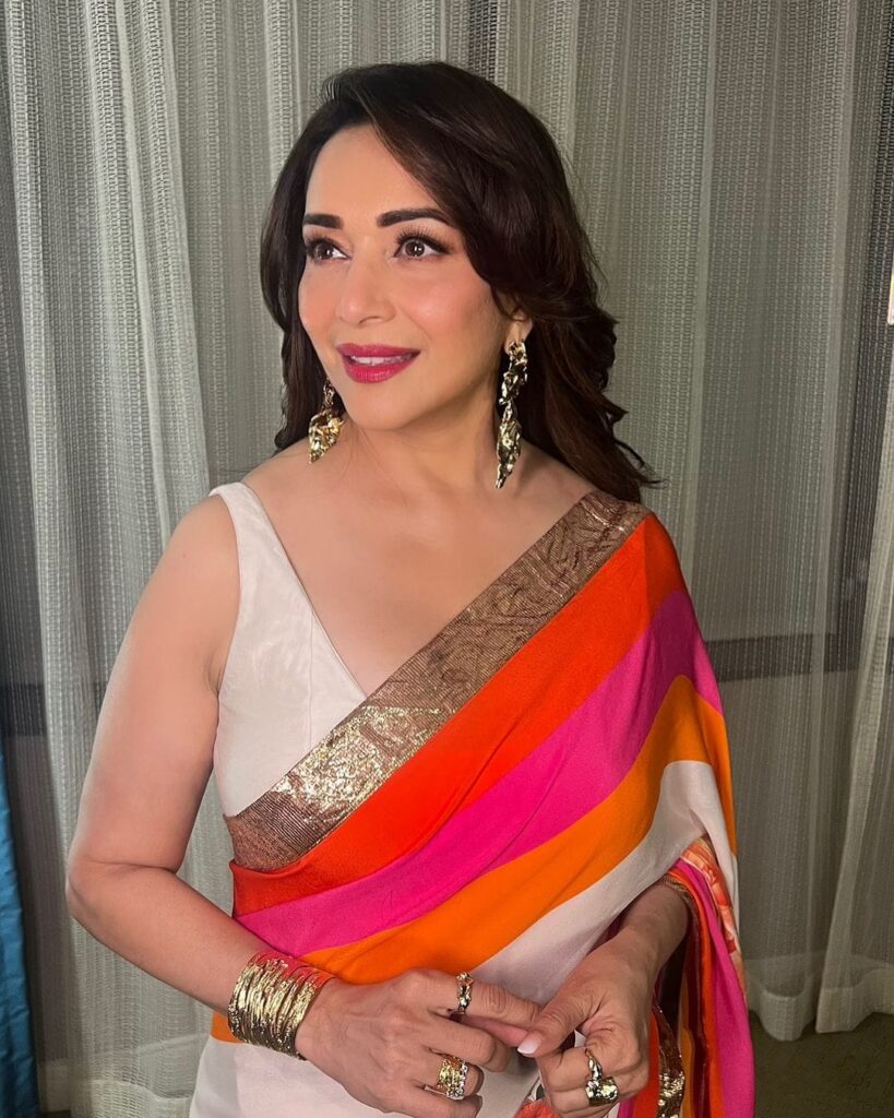 Madhuri 1